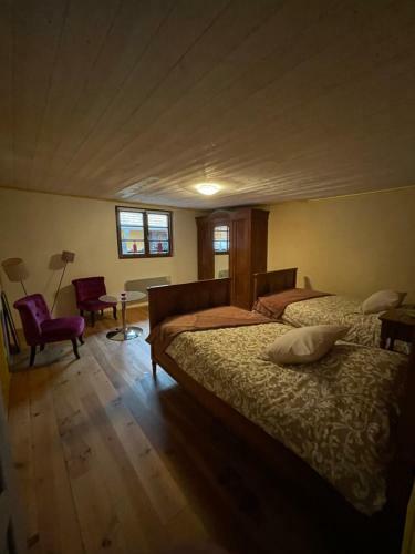 Apartamento Les Epicuriens Du Rempart
