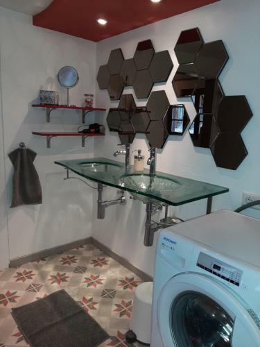 Apartamento Les Epicuriens Du Rempart