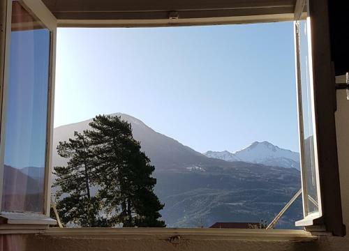 Bed & Breakfast Le Panoramique