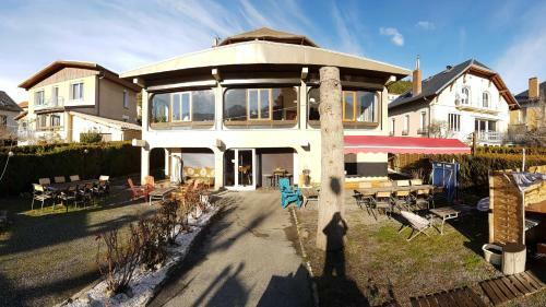 Bed & Breakfast Le Panoramique
