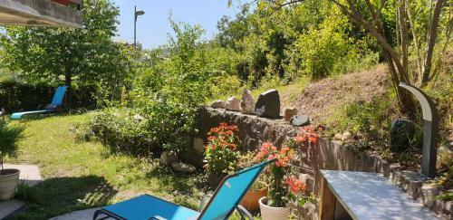 Apartamento Le Petit Appart De Pomme