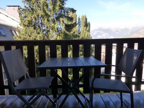 Apartamento Soleil Alpes 192