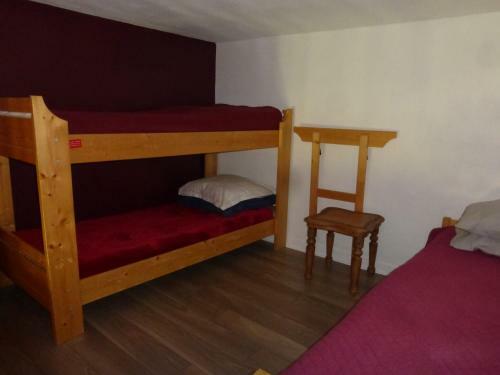 Apartamento Soleil Alpes 192