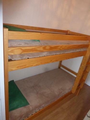 Apartamento Studio Crepuscule 25