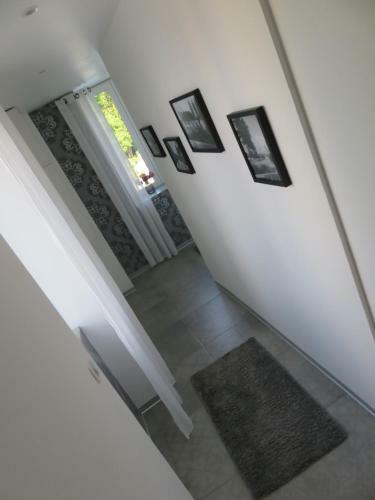 Aparthotel Les Rives Des Habsbourg