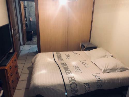 Chambre Chez L'habitant