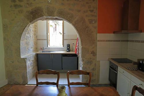 G�te De Truy�re