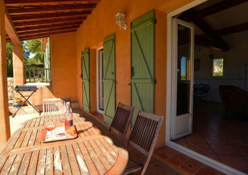 Domaine De L'�chapp�e Belle