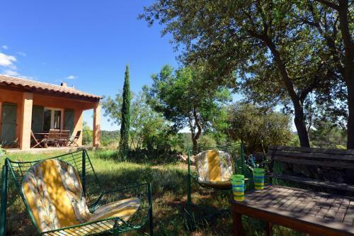 Domaine De L'�chapp�e Belle