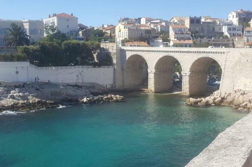 Apartamento Charmant Appartement Neuf Le Taoume