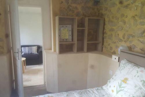 Apartamento Charmant Appartement Neuf Le Taoume