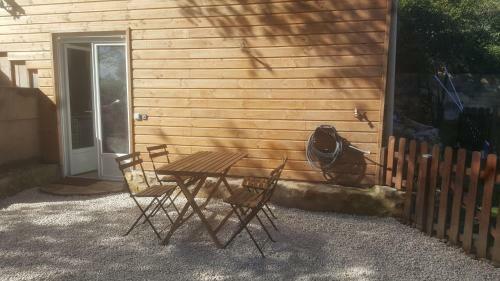 Apartamento Charmant Appartement Neuf Le Taoume