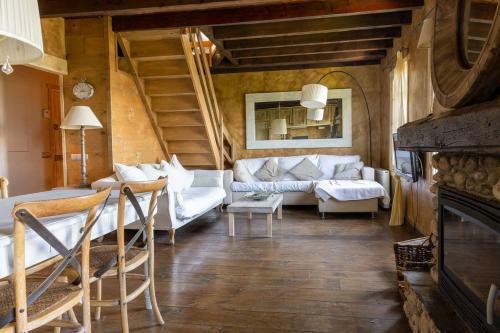 Apartamento Atico Con Vistas