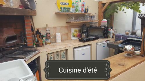 La Cabane