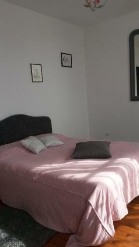 Agroturismo Maison De Charme