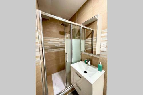 Magnifique Villa de 110m2 ?jardin ? 20min de Paris
