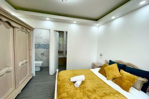Magnifique Villa de 110m2 ?jardin ? 20min de Paris
