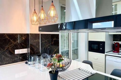 Magnifique Villa de 110m2 ?jardin ? 20min de Paris
