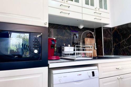 Magnifique Villa de 110m2 ?jardin ? 20min de Paris