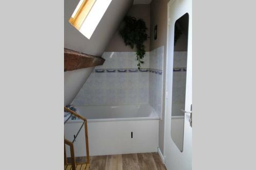 La Bergerie, Cottage Normand 5 Pers. Avec Piano