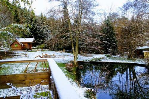 Charmant Chalet Aux Portes D'epinal