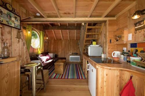 Charmant Chalet Aux Portes D'epinal