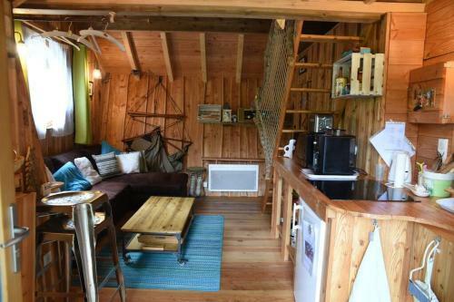 Charmant Chalet Aux Portes D'epinal