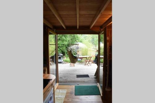 Charmant Chalet Aux Portes D'epinal