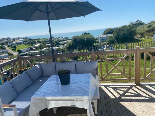 Camping Equihen-plage
