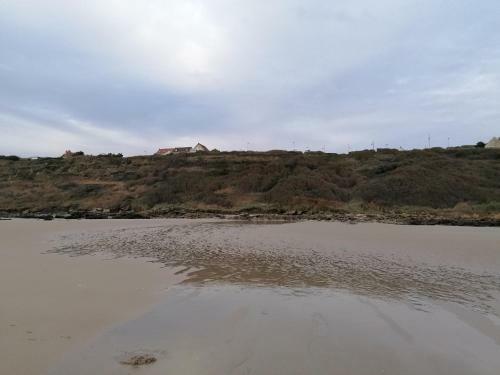 Equihen Plage Maison 83