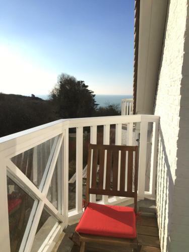Equihen Plage Maison 83