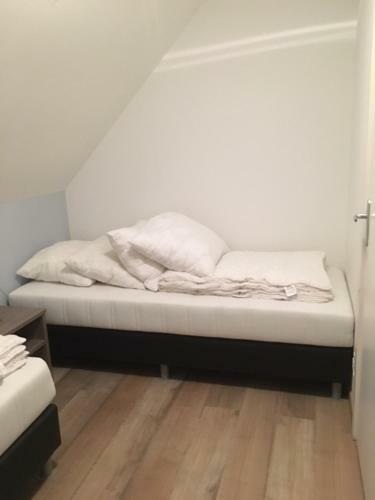 Equihen Plage Maison 83