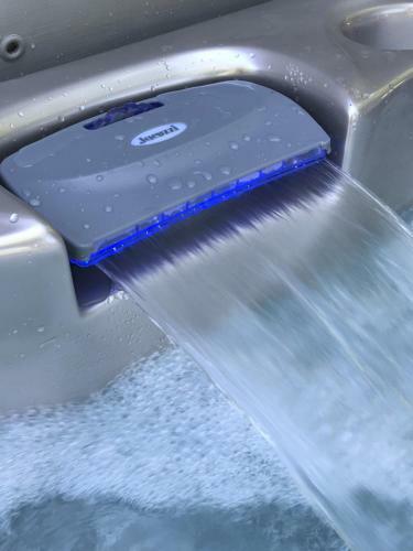 Bed & Breakfast La Long�re Piscine&spa Priv�