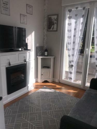 Bed & Breakfast La Long�re Piscine&spa Priv�