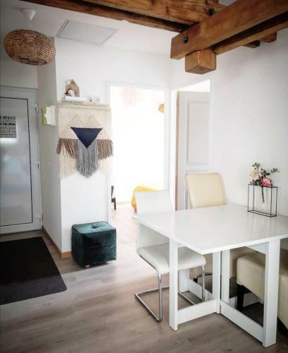 Apartamento So Home Epinal - Quai Cosy