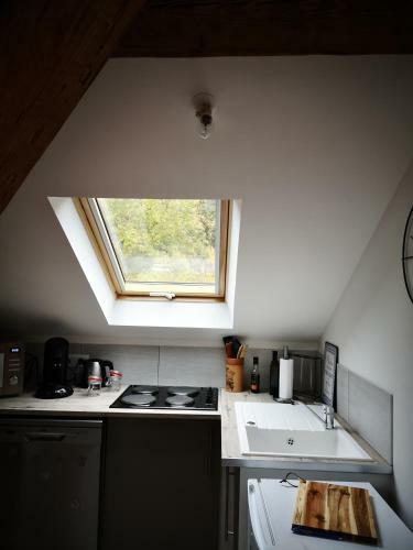 Apartamento So Home Epinal - Quai Cosy