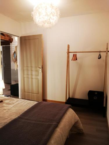 Apartamento So Home Epinal - Quai Cosy