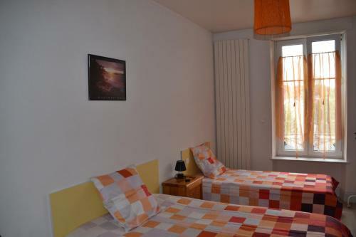 G�te Chez La Marie