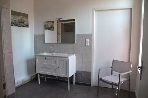 G�te Chez La Marie