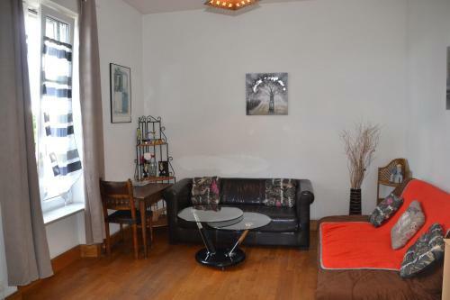 G�te Chez La Marie