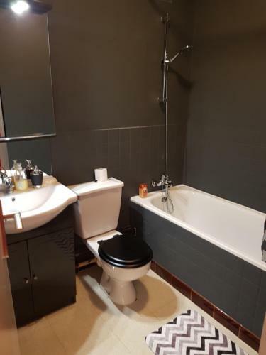 Apartamento L'horizon - F2 - 1er �tage