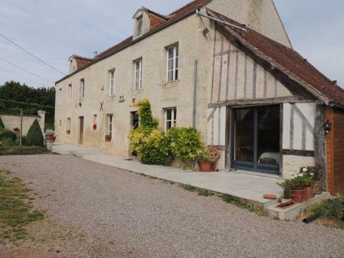 Bed & Breakfast La Ferme Du Bourg