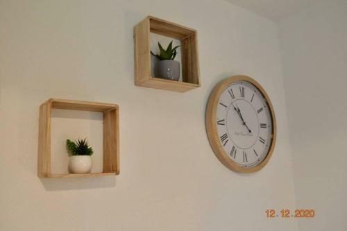 Apartamento R�sidence Les Hauts De Honfleur
