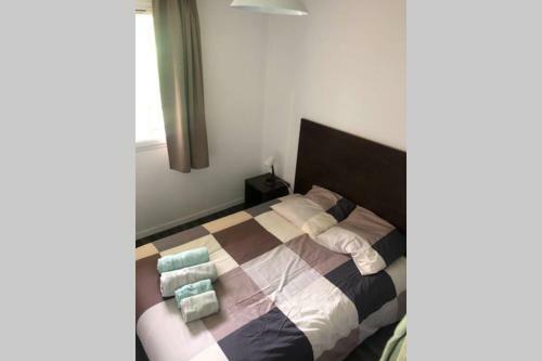 Apartamento Joli T2 En R�sidence Avec Piscine