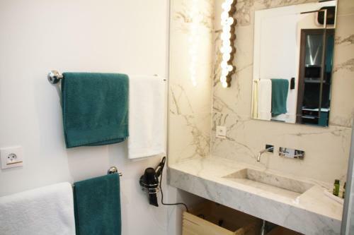 Hostal L'atelier - G�te & Spa
