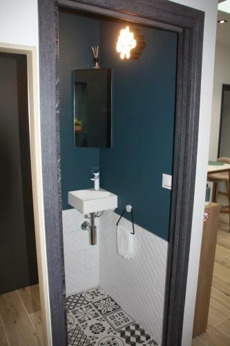 Hostal L'atelier - G�te & Spa