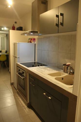 Apartamento Le Ch'ti Champenois