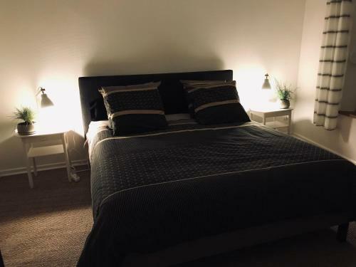 Apartamento A La T�te De Cheval