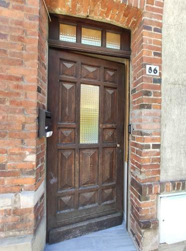 Apartamento Bnb Epernay Studio 86