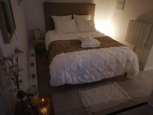 Apartamento La Clef Des Bulles